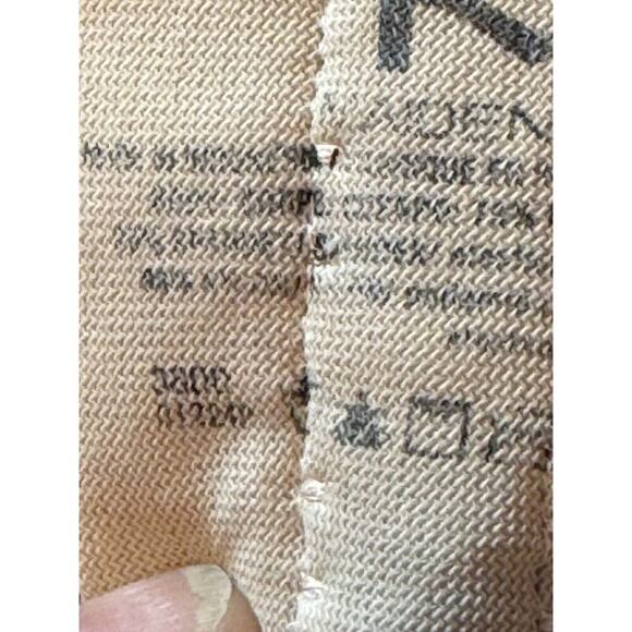 -BRA Maidenform bra Cream 38DD With Lace Accents - Picture 8 of 10